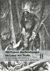 Buchcover Mit Espen Aschenbengel im Land der Trolle