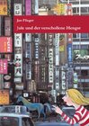 Buchcover Jule und der verschollene Hengst