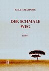 Buchcover Der schmale Weg