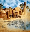 Buchcover Märchen von Wüsten und Wassern