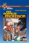 Buchcover Der doppelte Professor