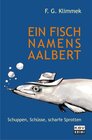 Buchcover Ein Fisch namens Aalbert