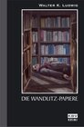 Buchcover Die Wandlitz-Papiere