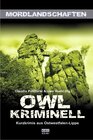Buchcover OWL kriminell