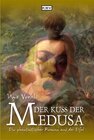 Buchcover Der Kuss der Medusa