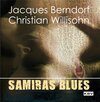 Buchcover Samiras Blues