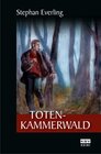 Buchcover Totenkammerwald