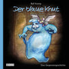Buchcover Der blaue Knut