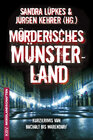Buchcover Mörderisches Münsterland