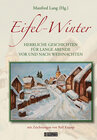 Buchcover Eifel-Winter