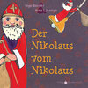 Buchcover Der Nikolaus vom Nikolaus