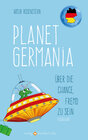 Buchcover Planet Germania