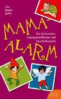 Buchcover Mama-Alarm