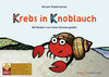 Buchcover Krebs in Knoblauch