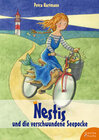 Buchcover Nestis und die verschwundene Seepocke
