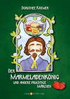 Buchcover Der Marmeladenkönig