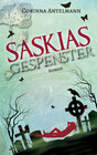 Buchcover Saskias Gespenster