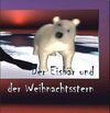 Buchcover Der Eisbär und der Weihnachtsstern
