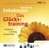 Buchcover Das Glückstraining