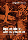 Buchcover Und es bleibt, wie es gewesen