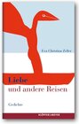 Buchcover Liebe und andere Reisen