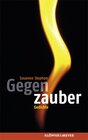 Buchcover Gegenzauber