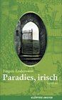 Buchcover Paradies, irisch