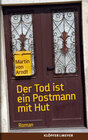 Buchcover Der Tod ist ein Postmann mit Hut