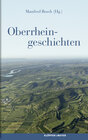 Buchcover Oberrheingeschichten