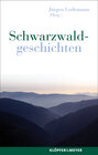 Buchcover Schwarzwaldgeschichten