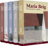 Buchcover Maria Beig