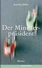 Buchcover Der Ministerpräsident
