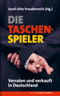 Buchcover Die Taschenspieler