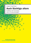 Buchcover Auch Süchtige altern