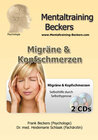 Buchcover Migräne &  Kopfschmerzen