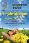 Buchcover Stressbewältigung - Innere Harmonie