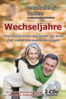 Buchcover Wechseljahre