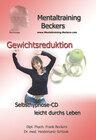 Buchcover Gewichtsreduktion (MP3-Download)