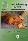 Buchcover Besser Schlafen (MP3-Download)