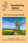 Buchcover Entspannungsmusik - Harmony of Spirit (MP3-Download)
