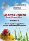 Buchcover Positives Denken  (MP3-Download)