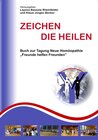 Buchcover Zeichen die heilen