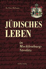 Buchcover Jüdisches Leben in Mecklenburg-Strelitz