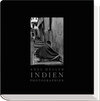 Buchcover Indien, Photographien, 1999-2005