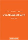 Buchcover Vagabundenherz
