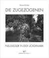 Buchcover Die Zugezogenen