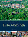 Buchcover Burg Stargard