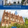 Buchcover Neubrandenburg