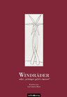 Buchcover Windräder