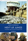 Buchcover HIEVT UP, JUNGS